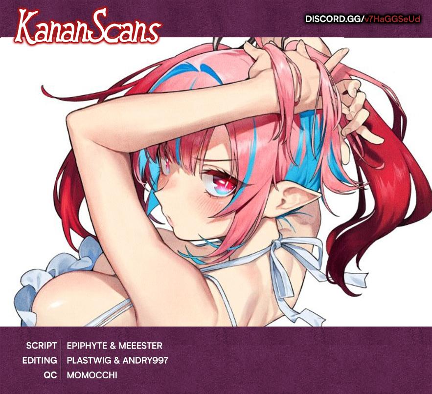 Kanan-sama wa Akumade Choroi Chapter 139 1